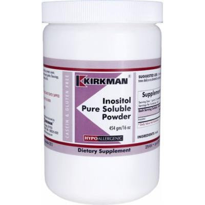 Inositol Pure Soluble Powder - Hypo