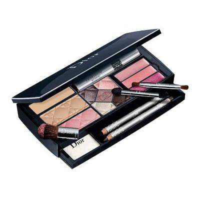 Dior Color Designer All In One Makeup Palette