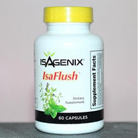 Isagenix Updated IsaFlush 60 Capsules