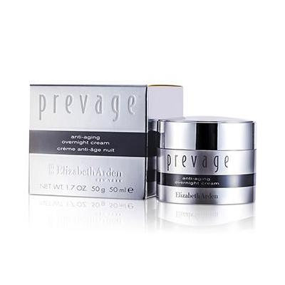 Prevage Anti-Aging Overnight Cream - 50ml/1.7oz
