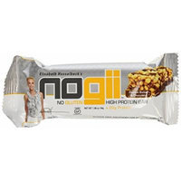 NoGii High Protein Chocolate Peanut Butter Bar, 6 Count