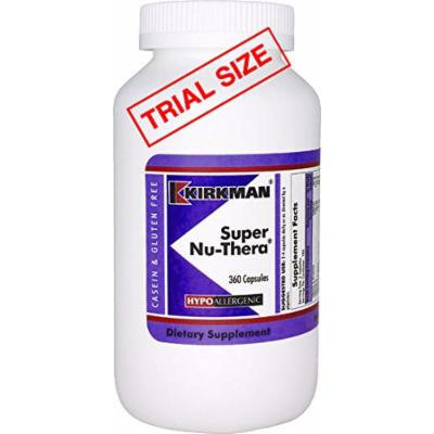 Super Nu-Thera¨ Capsules - Hypo - TRIAL