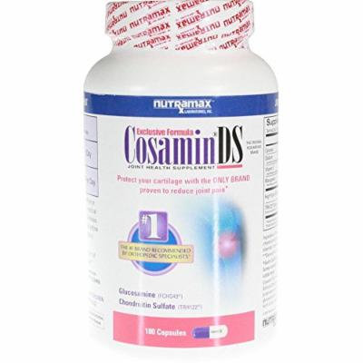 Nutramax, Cosamin DS 180 Capsules