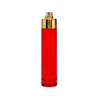 Perry Ellis 360 Red - EDP SPRAY 3.4 oz / 100 mL Tester for Women