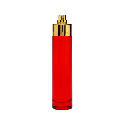 Perry Ellis 360 Red - EDP SPRAY 3.4 oz / 100 mL Tester for Women