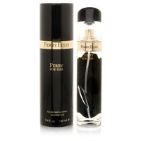 Perry Ellis Black Eau De Parfum Spray, 3.4 oz
