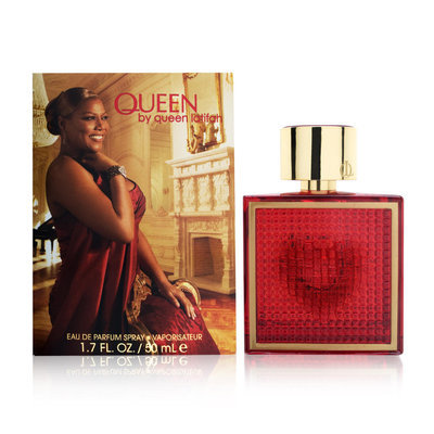 QUEEN For Women 1.7 oz EDP Spray By QUEEN LATIFAH