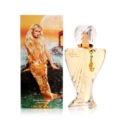 Siren by Paris Hilton 1.7 oz EDP Spray