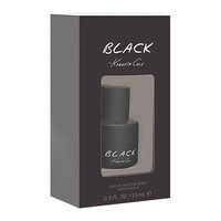 Black by Kenneth Cole for Men 0.5 oz Eau de Toilette Spray