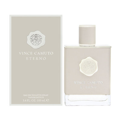Vince Camuto Eterno Eau de Toilette, 3.4 oz