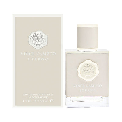 Vince Camuto Eterno by Vince Camuto for Men 1.7 oz EDT Spray