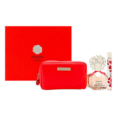 Vince Camuto Amore for Women Set