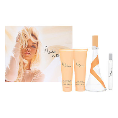Parlux Nude by Rihanna for Women