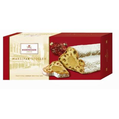 Niederegger Marzipan-stollen - 1,000g/33.6 Oz