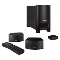 Bose CineMate GS Series II Digital Home Theater Speaker System -