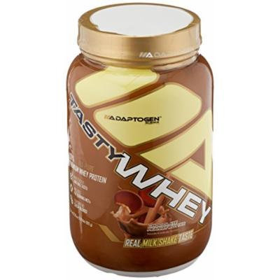 Adaptogen Science Tasty Whey , Chocolate Peanut Butter, 2 Pound