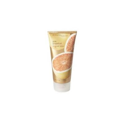 Bath & Body Works® Signature Collection Pink Grapefruit Shimmer Lotion