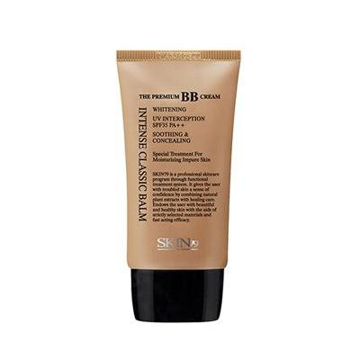 SKIN79 Intense Classic Balm Premium BB Cream 43.5g