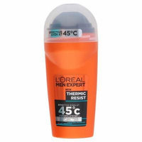 L'Oréal Paris Men Expert Thermic Resist Clean Cool Fragrance Roll On