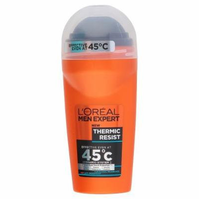 L'Oréal Paris Men Expert Thermic Resist Clean Cool Fragrance Roll On