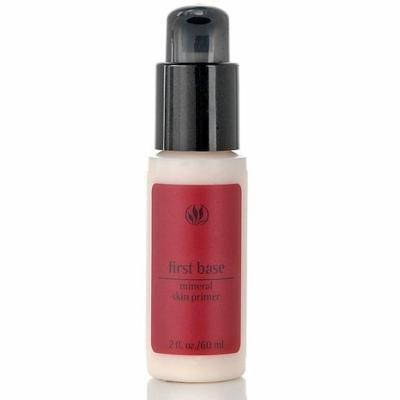 Serious Skincare ProMinerals First Base Mineral Skin Primer