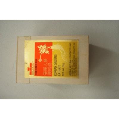 Royal King-korean Ginseng Extract-net Wt.30g
