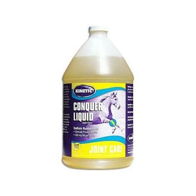 Conquer Liquid Joint Care For Horses, 64 oz.