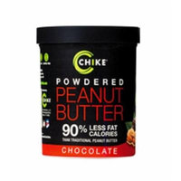 Chike Nutrition Peanut Butter CHOCOLATE (Powder)