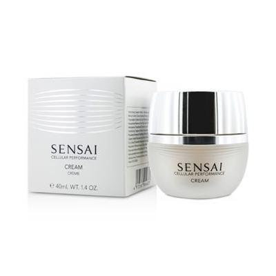 SENSAI CELLULAR PERFORMANCE Cream 40 ml new