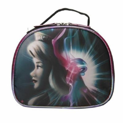 Good vs. Evil Sleeping Beauty Cosmetic Bag