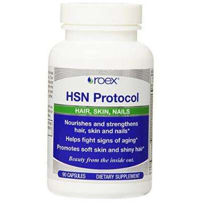 Roex HSN Protocol Nutritional Supplements, 2.5 Ounce