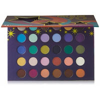 BH Cosmetics Eyes On The 70's Palettes