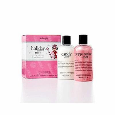 Philosophy Holiday Merry Mint Gift Set