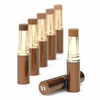 Fashion Fair Fast Finish Foundation Stick Color: Tan Plus FREE Paris Hilton Just Me Vial