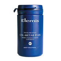 Elemis Invigorating Cal-Metab Plus Body Enhancement Capsules