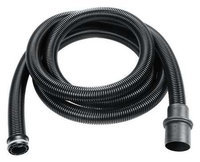 FEIN 31345066010 Vacuum Cleaner Hose,1-3/8In