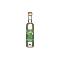 Da Rosario 100% Organic White Truffle Savory Seasoning, 1.76-Ounce Glass Bottle