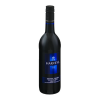 Harveys Bristol Cream Sherry