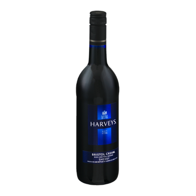 Harveys Bristol Cream Sherry