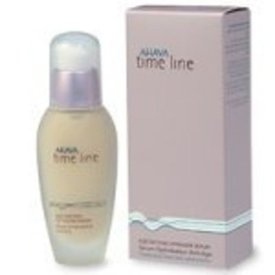 AHAVA Time Line Age Defying Optimizer Serum, 1 fl. oz.