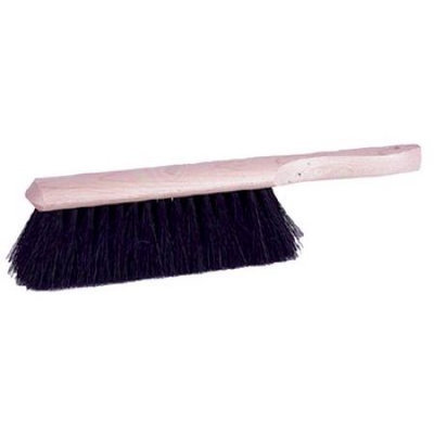 Weiler 804-44351 9 in. Counter Duster Horsehair Fill Fine Brushing