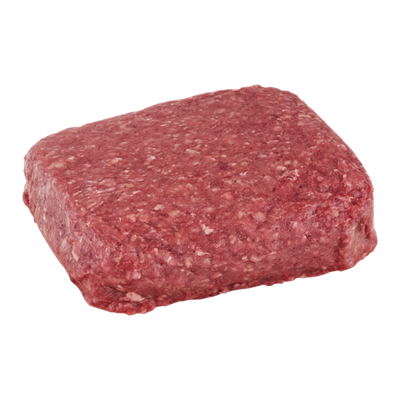 Nature's Promise Organics Ground Beef
