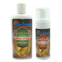 Jan Tana Hi Definition Color W/Skin Prep 4oz