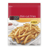 market pantry MP THIN CUT FAST FOOD FRIES 26OZ