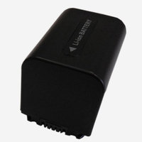 Discountbatt Superb Choice CM-SONFV70-2 7.4V Camcorder Battery for SONY DCR-DVD, DCR-HC, DCR-SR, DCR-SX Series