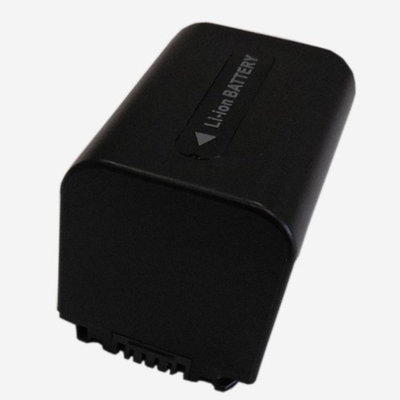 Discountbatt Superb Choice CM-SONFV70-2 7.4V Camcorder Battery for SONY DCR-DVD, DCR-HC, DCR-SR, DCR-SX Series