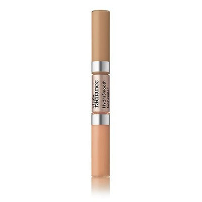 Vital Radiance HydraSmooth Under-Eye Concealer, Medium 002, 1 concealer