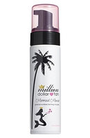 Million Dollar Tans Mermaid Mousse Gradual Sunless Tanning Mousse 7.2oz