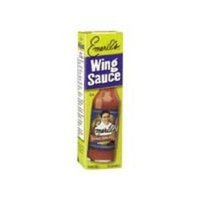 Emeril Lagasse 5-oz. Wing Sauce.