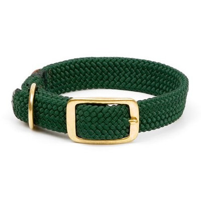 Mendota Products Double Braid Collar